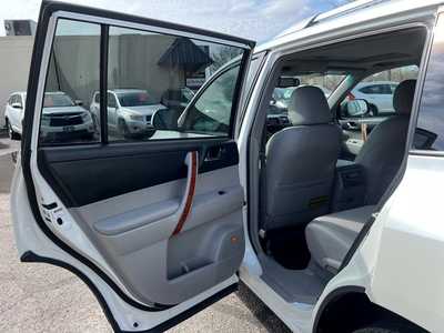 2008 Toyota Highlander, $5900. Photo 9