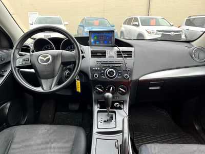 2012 Mazda Mazda3, $5700. Photo 10