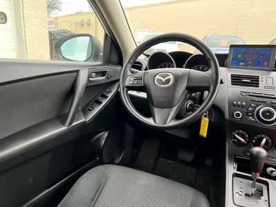 2012 Mazda Mazda3, $5700. Photo 11