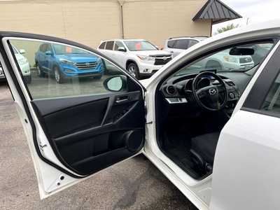 2012 Mazda Mazda3, $5700. Photo 12
