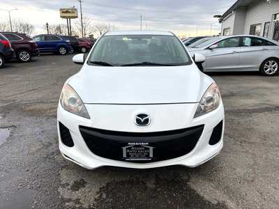2012 Mazda Mazda3, $5700. Photo 3