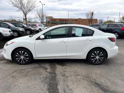 2012 Mazda Mazda3, $5700. Photo 5