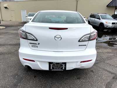 2012 Mazda Mazda3, $5700. Photo 6