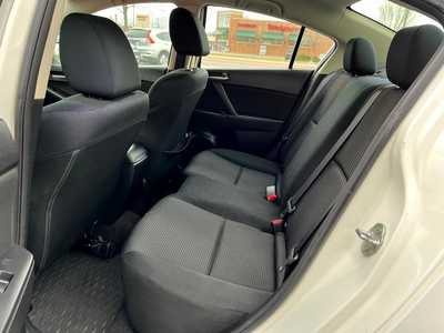 2012 Mazda Mazda3, $5700. Photo 8