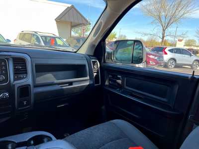 2015 RAM 1500 Crew Cab, $9950. Photo 10