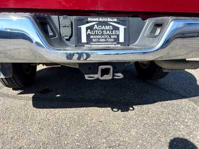 2015 RAM 1500 Crew Cab, $9950. Photo 7