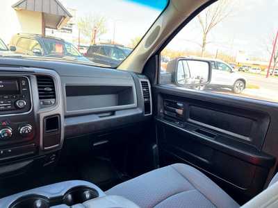 2013 RAM 1500 Ext Cab, $14900. Photo 10