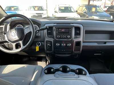 2013 RAM 1500 Ext Cab, $14900. Photo 11