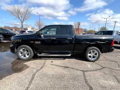 2013 RAM 1500 Ext Cab, $14900. Photo 5