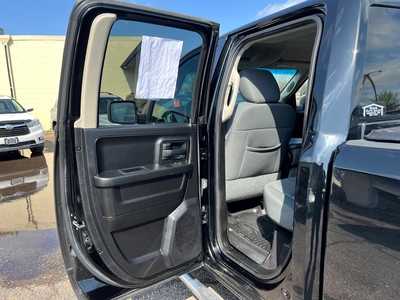 2013 RAM 1500 Ext Cab, $14900. Photo 8