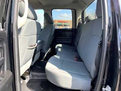 2013 RAM 1500 Ext Cab, $14900. Photo 9