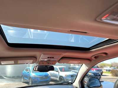 2014 Chevrolet Captiva, $8500. Photo 10