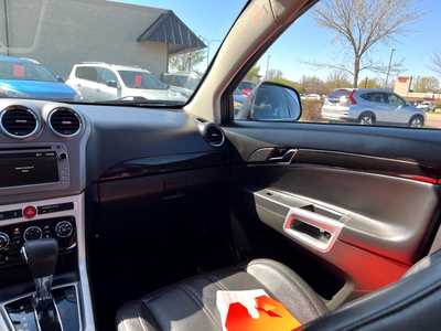 2014 Chevrolet Captiva, $8500. Photo 11