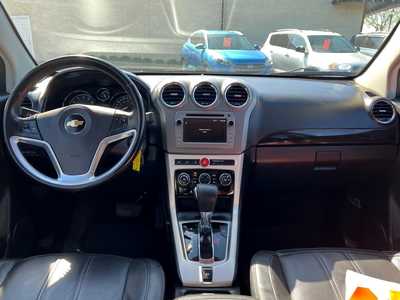 2014 Chevrolet Captiva, $8500. Photo 12