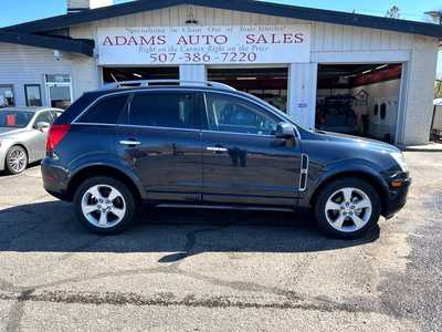 2014 Chevrolet Captiva, $8500. Photo 2