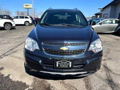 2014 Chevrolet Captiva, $8500. Photo 3