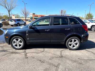 2014 Chevrolet Captiva, $8500. Photo 5