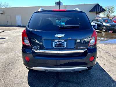 2014 Chevrolet Captiva, $8500. Photo 6
