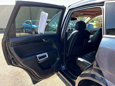 2014 Chevrolet Captiva, $8500. Photo 8