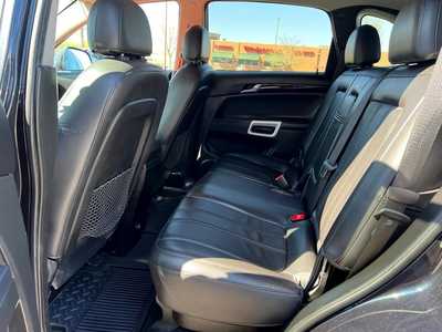 2014 Chevrolet Captiva, $8500. Photo 9