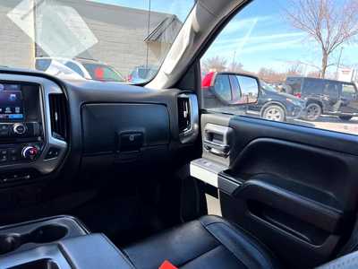 2018 Chevrolet 1500 Crew Cab, $23900. Photo 10