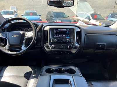 2018 Chevrolet 1500 Crew Cab, $23900. Photo 11