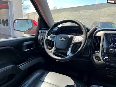 2018 Chevrolet 1500 Crew Cab, $23900. Photo 12