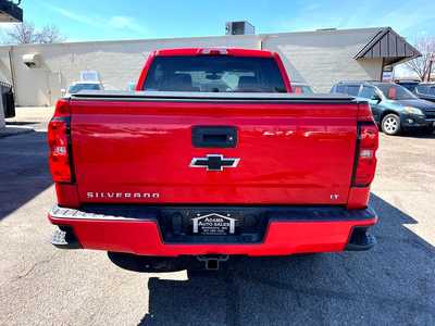2018 Chevrolet 1500 Crew Cab, $23900. Photo 6