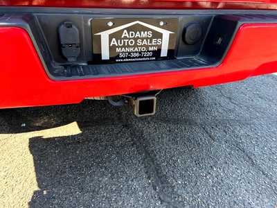 2018 Chevrolet 1500 Crew Cab, $23900. Photo 7