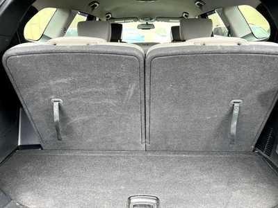 2017 Hyundai Santa Fe, $9450. Photo 7