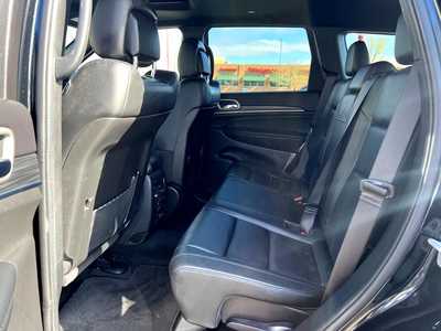 2022 Jeep Grand Cherokee, $29500. Photo 10