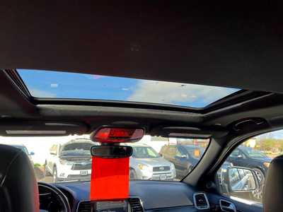 2022 Jeep Grand Cherokee, $29500. Photo 11