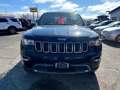 2022 Jeep Grand Cherokee, $29500. Photo 3