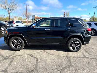 2022 Jeep Grand Cherokee, $29500. Photo 5