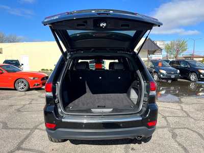 2022 Jeep Grand Cherokee, $29500. Photo 7