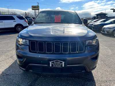 2021 Jeep Grand Cherokee, $29900. Photo 3
