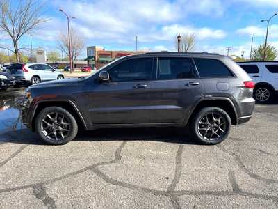 2021 Jeep Grand Cherokee, $29900. Photo 5