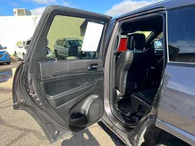 2021 Jeep Grand Cherokee, $29900. Photo 9