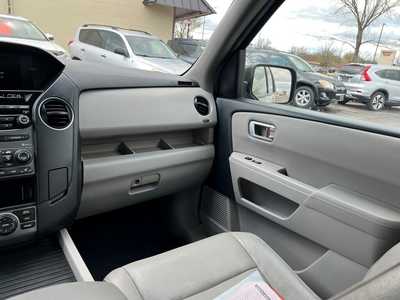2014 Honda Pilot, $8900. Photo 10