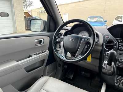 2014 Honda Pilot, $8900. Photo 12