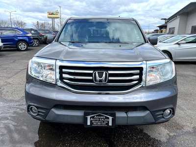 2014 Honda Pilot, $8900. Photo 2