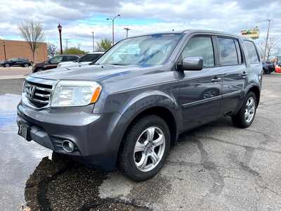 2014 Honda Pilot, $8900. Photo 3