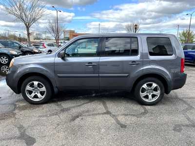 2014 Honda Pilot, $8900. Photo 4