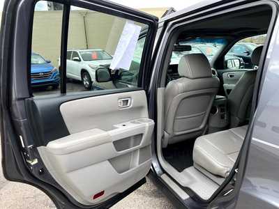 2014 Honda Pilot, $8900. Photo 8
