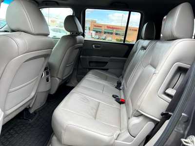 2014 Honda Pilot, $8900. Photo 9