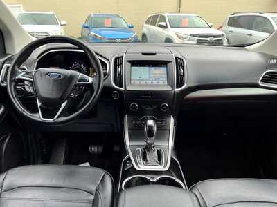 2017 Ford Edge, $9500. Photo 11