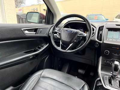 2017 Ford Edge, $9500. Photo 12