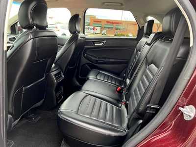 2017 Ford Edge, $9500. Photo 9