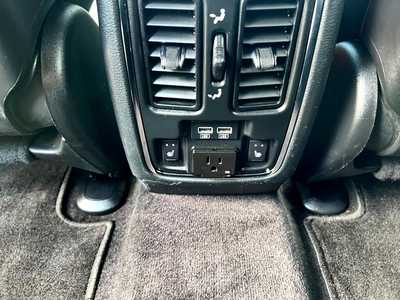 2017 Jeep Grand Cherokee, $13900. Photo 11