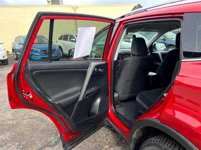 2016 Toyota RAV4, $18800. Photo 11